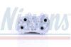 NISSENS Transmission Oil Cooler 91164