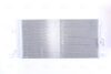 Audi A/C Condenser 940827 – Nissens