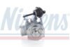 Volkswagen Exhaust Gas Recirculation (EGR) Valve Nissens 038129637B