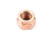 Genuine VW/Audi VW Lock Nut (M8x1.25) N90200201