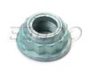 Genuine VW/Audi VW Axle Nut N90587602