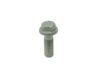 Porsche Disc Brake Caliper Bolt (M16x48mm) N90685403