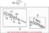 VW Hose Clamp N90772401