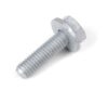 Genuine VW/Audi VW Hex Bolt (M6x22) N90824404