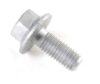 Genuine VW/Audi VW Hex Bolt (M10x25) N90847602