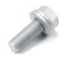 VW Disc Brake Caliper Bolt N90876802