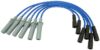 VW Spark Plug Wire Set 53188 – NGK