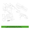 Hex Bolt (M6x20)