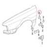 Hex Nut (M5)