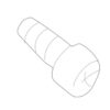 Allen Head Screw (M10x25)