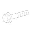 Hex Bolt (M12x1.5×75)