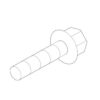 Belly Pan Hardware Kit