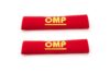 Harness Pads Red Used w/ 2in Belts
