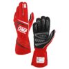 FIRST GLOVES FIA 8856-20 18 MY2025 RED SZ. M