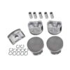 Volkswagen Engine Piston Set P813