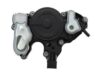 Porsche Engine Crankcase Vent Valve