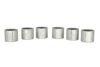 Audi Volkswagen Engine Piston Wrist Pin Bushing Set PB815