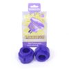 Powerflex Purple Front Sway Bar Bushings - Audi