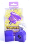 Powerflex Front Sway Bar Bushings - 8P A3 | Mk2 TT | B6 Passat