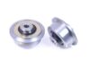 Powerflex Black Front Control Arm Rear Race Bushings - Mk7 VW | MQB
