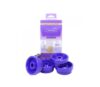 Rear Control Arm Front Bushing - Audi Mk1 TT 4WD / Mk1 A3 & S3 4WD, VW Mk4 R32 & Jetta 4Motion