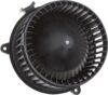 HVAC Blower Motor (With Blower Wheel)