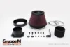 Gruppe M Power Cleaner Intake - Beetle 2.0L (1999-2010) PCI-0160