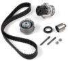 VW Engine Timing Belt Kit (w/ Water Pump) – ContiTech PP333LK1MI