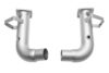 Soul Performance Products - Competition Link Pipes (991.2 Carrera)
