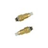 TGK Motorsport 4MM Residual Pressure Valves