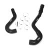 Revo Intercooler Pipe Upgrade - Audi / B9 / 2.0 TFSI