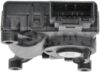 HVAC Blend Door Actuator – Main (Without Dual Zone Temperature Control)