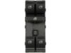 Volkswagen Door Window Switch Dorman 1K4959857BREH