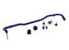 24mm 2-Position HD Adjustable Rear Sway Bar & End Link Kit