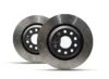 Racingline Stage 2 Performance Rear Brake Rotors (310mm) - VW/Audi / MK8 / Mk7 / 8Y / 8V / Golf R / GTI / S3 / RS3 & More