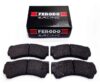 Revo Replacement Ferodo Brake Pads