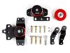 Revo MQB Full Engine Mount Kit | Mk7 | 8V