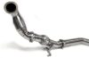Revo Downpipe Upgrade / MQB Chassis / Mk7 / 8V / 2.0T - (NLA)