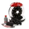 Revo Big Brake Kit Mono 6 | Audi | 8V | RS3