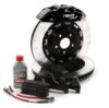 Revo Big Brake Kit Mono 6 | Audi | Mk2 TT RS