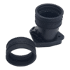 Rubber Sleeve for Intake Manifold: Porsche 996 GT3 / 997 GT3
