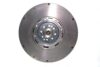 Porsche Clutch Flywheel DMF91121 – Sachs