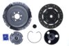 SACHS Clutch Kit K70128-05