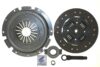 Audi Clutch Kit – Sachs KF29301