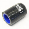 Blanking Cap 5/8in / 16m m I.D. (BLACK)