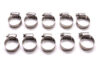 SAMCO SPORT 30mm-1-3/16in Hose Clamp 10pk - HCB/30(10)