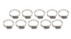 SAMCO SPORT 50mm-1.968in Hose Clamps 10pk - HCB/50(10)