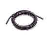 SAMCO SPORT 3/16in Id Vac Tube Black - VT5B/2.5W/3L(BLACK)