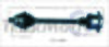 CV Axle Shaft – Front Passenger Side