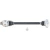 Audi CV Axle Shaft – SurTrack AD-8195
